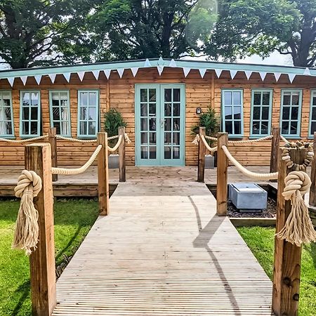 The Haven Lodge Clifton  الغرفة الصورة