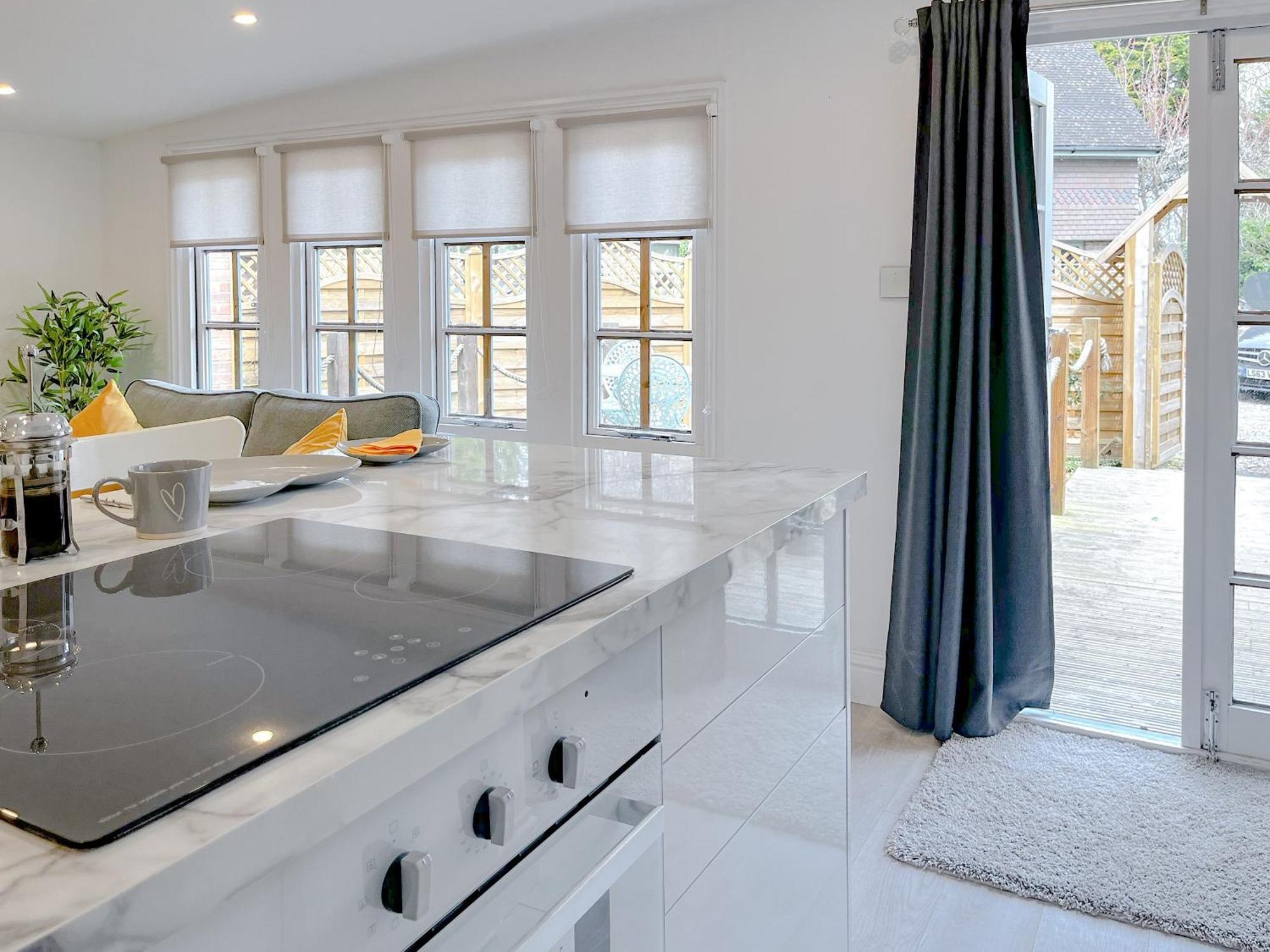 The Haven Lodge Clifton  المظهر الخارجي الصورة