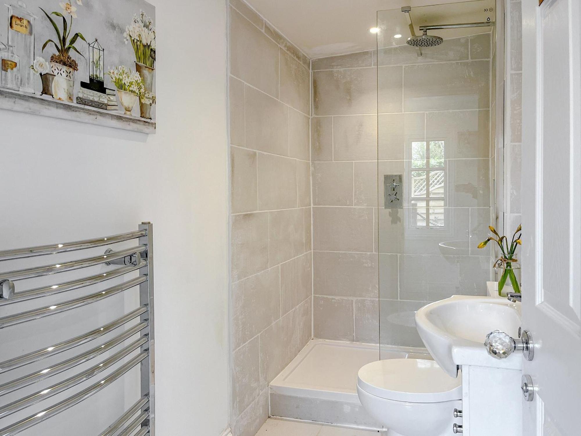 The Haven Lodge Clifton  المظهر الخارجي الصورة